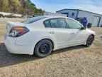 2011 NISSAN ALTIMA