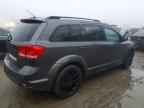 2014 DODGE JOURNEY