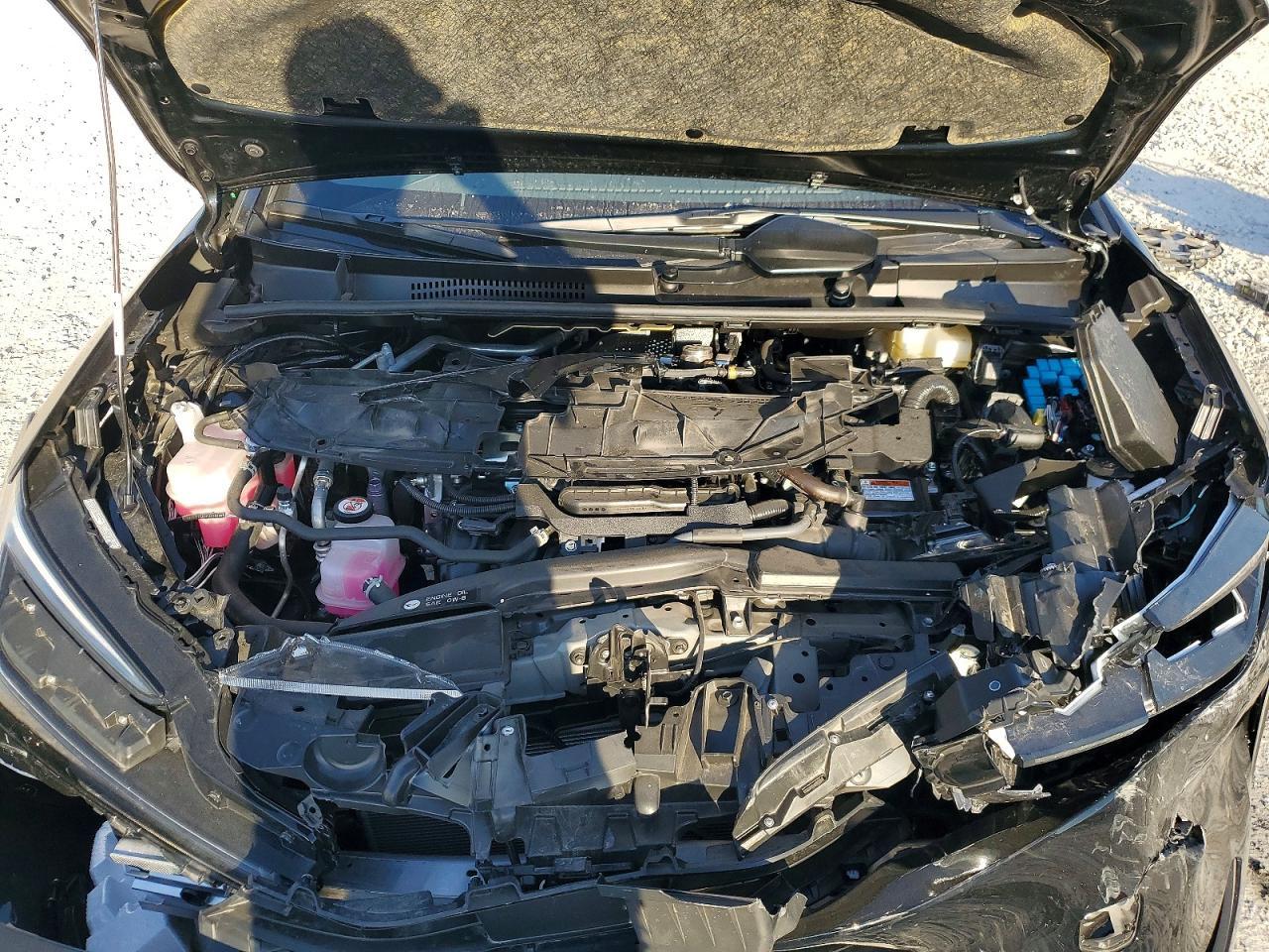 2026 TOYOTA PRIUS