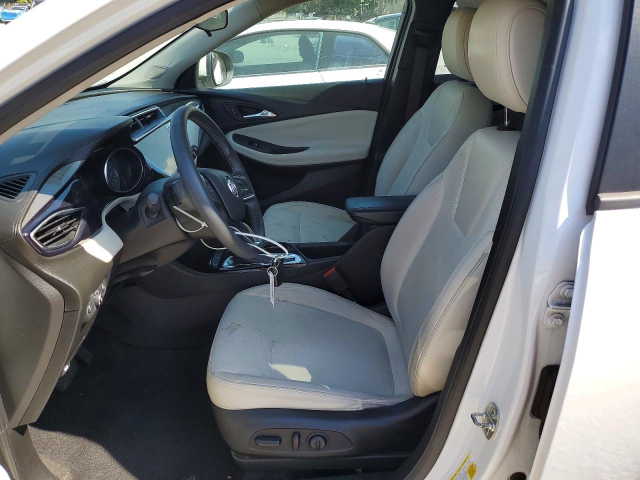 2020 BUICK Encore GX