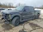 2013 FORD F-150 Lightning