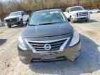 2019 NISSAN VERSA