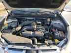 2014 SUBARU Outback