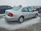 2000 NISSAN ALTIMA