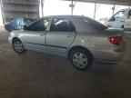 2008 TOYOTA COROLLA