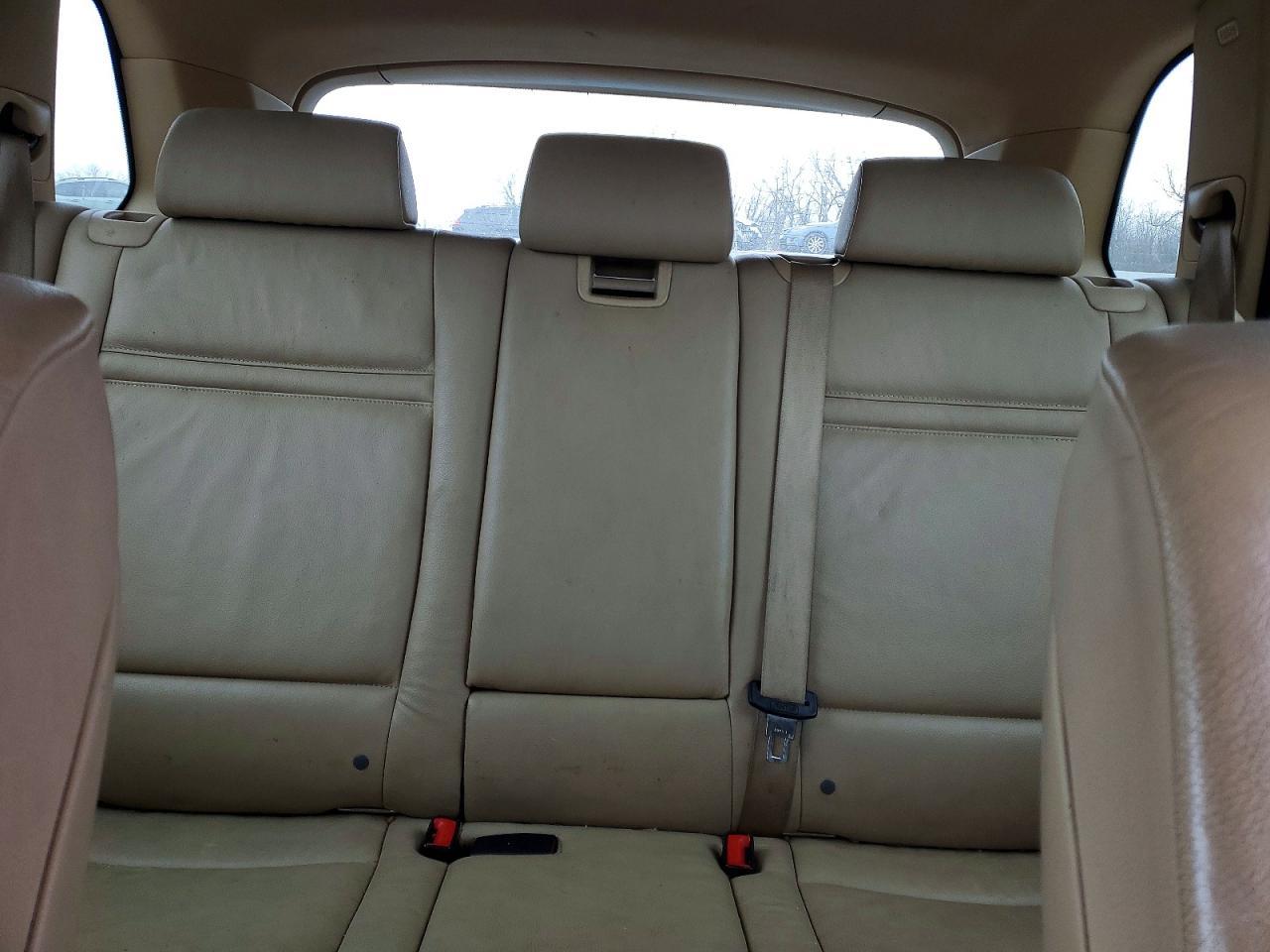2013 BMW X5