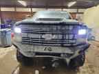 2018 CHEVROLET Silverado 2500