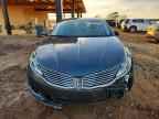 2015 LINCOLN MKZ