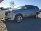 2024 CADILLAC Escalade ESV