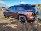 2024 CHEVROLET TRAVERSE