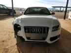 2012 AUDI S5