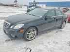 2013 MERCEDES-BENZ E-Class
