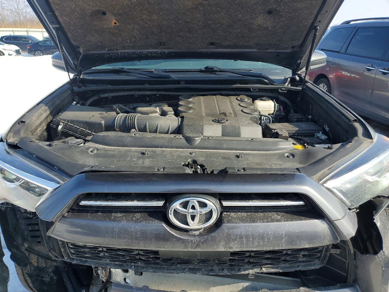 2023 TOYOTA 4Runner