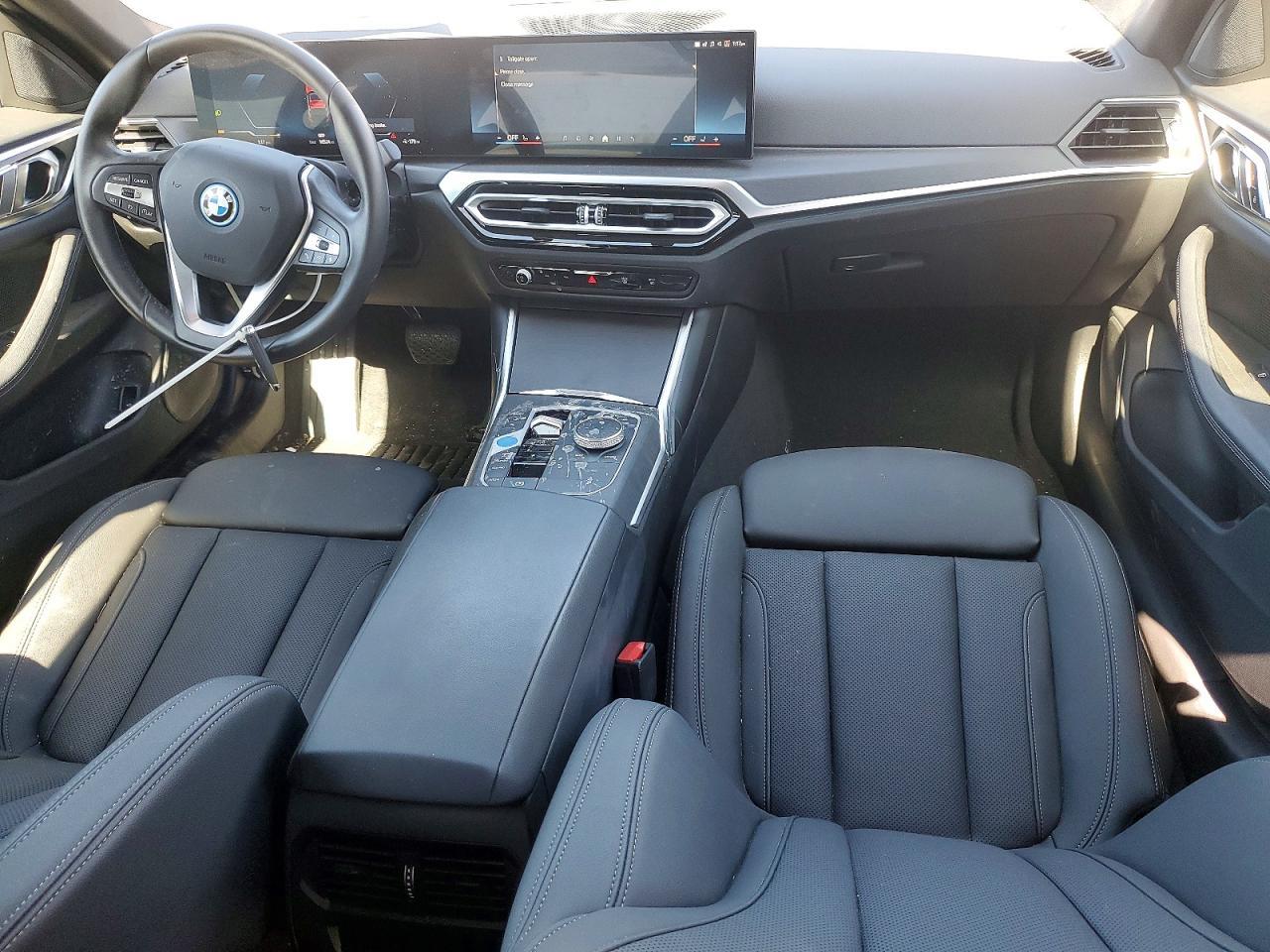 2024 BMW i4