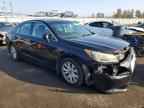 2015 SUBARU Legacy