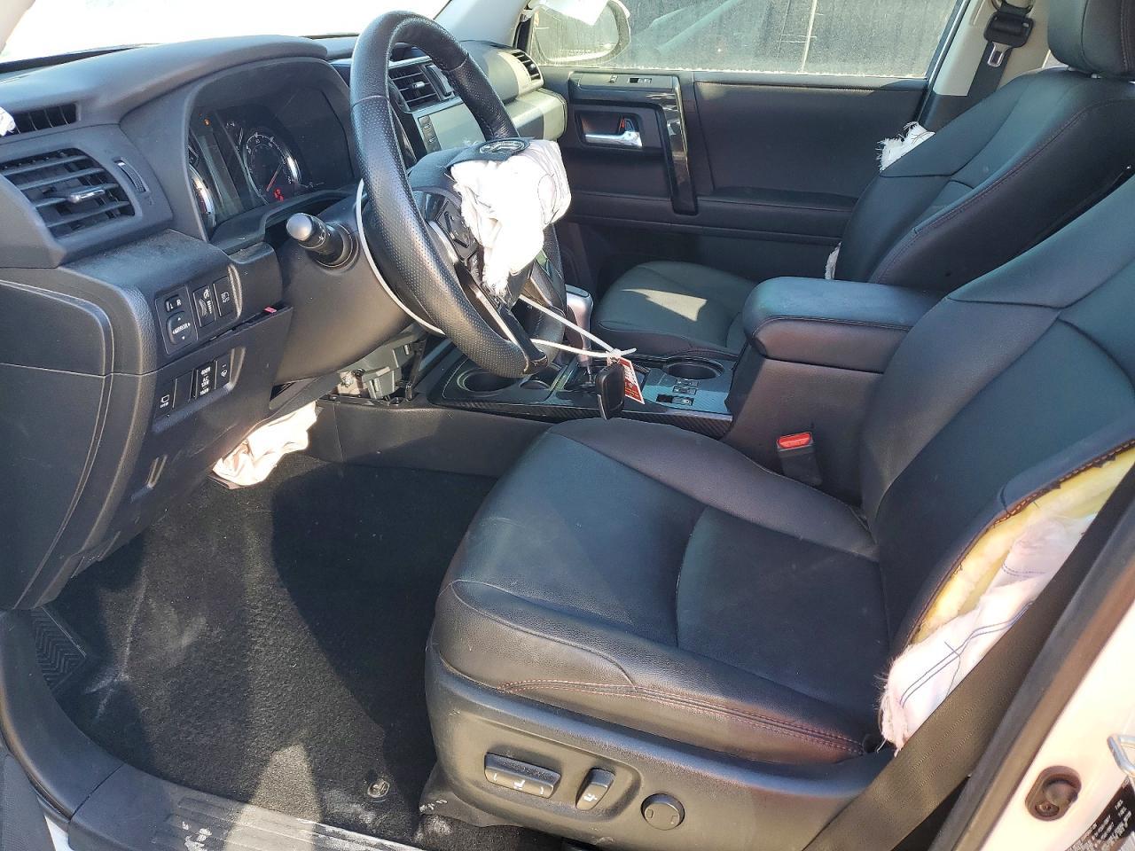 2023 TOYOTA 4Runner