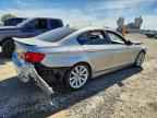 2011 BMW 5 series