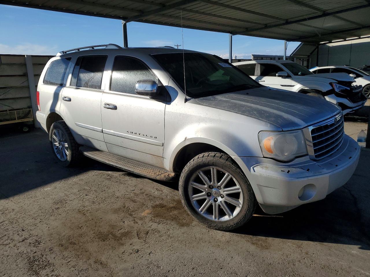 2007 CHRYSLER Aspen
