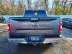 2018 FORD F-150 Lightning