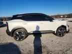2025 NISSAN KICKS