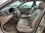 2006 TOYOTA CAMRY