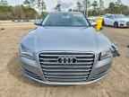 2013 AUDI A8 QUATTRO