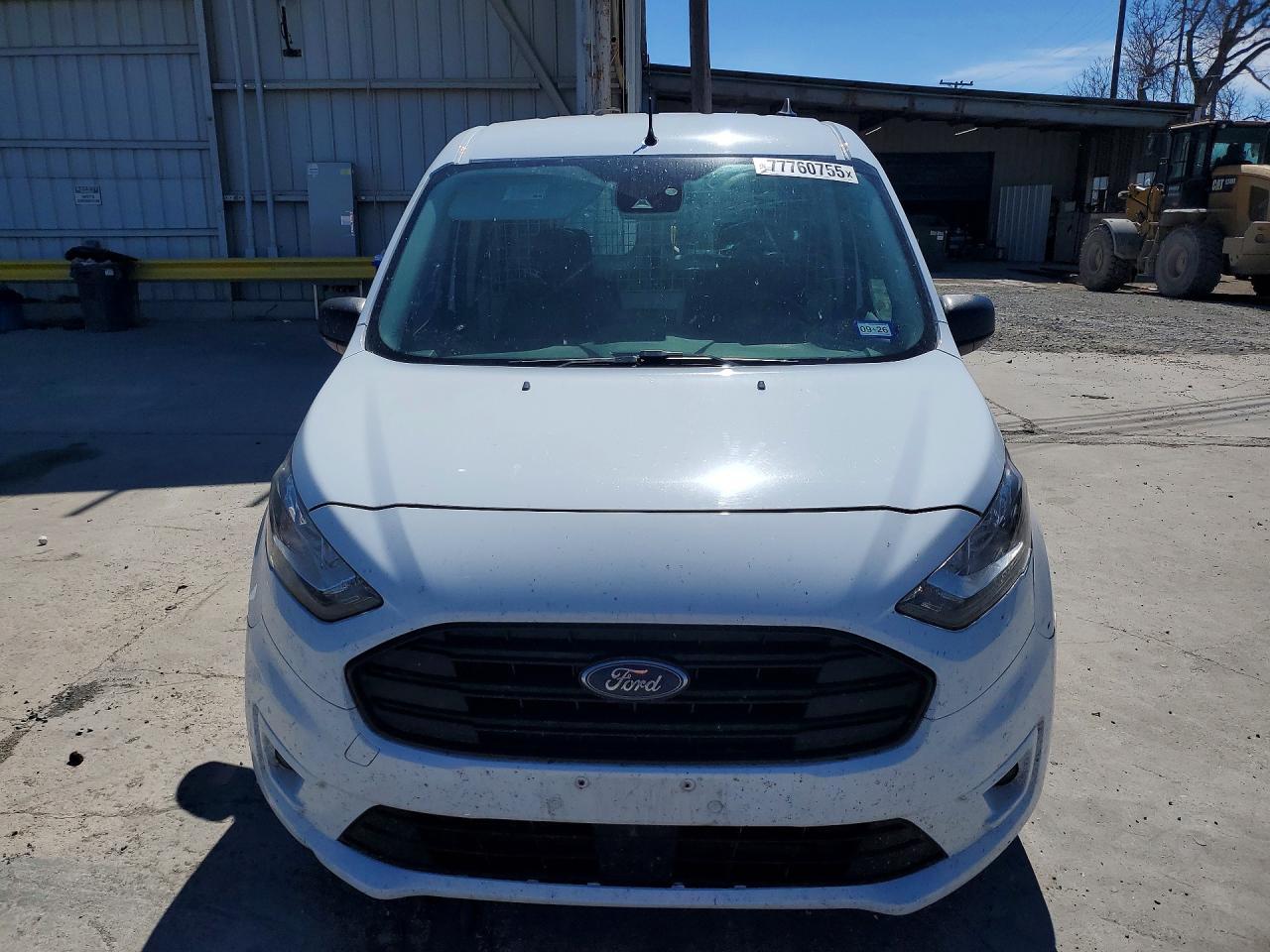 2023 FORD TRANSIT CONNECT