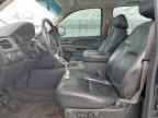 2011 CHEVROLET Avalanche