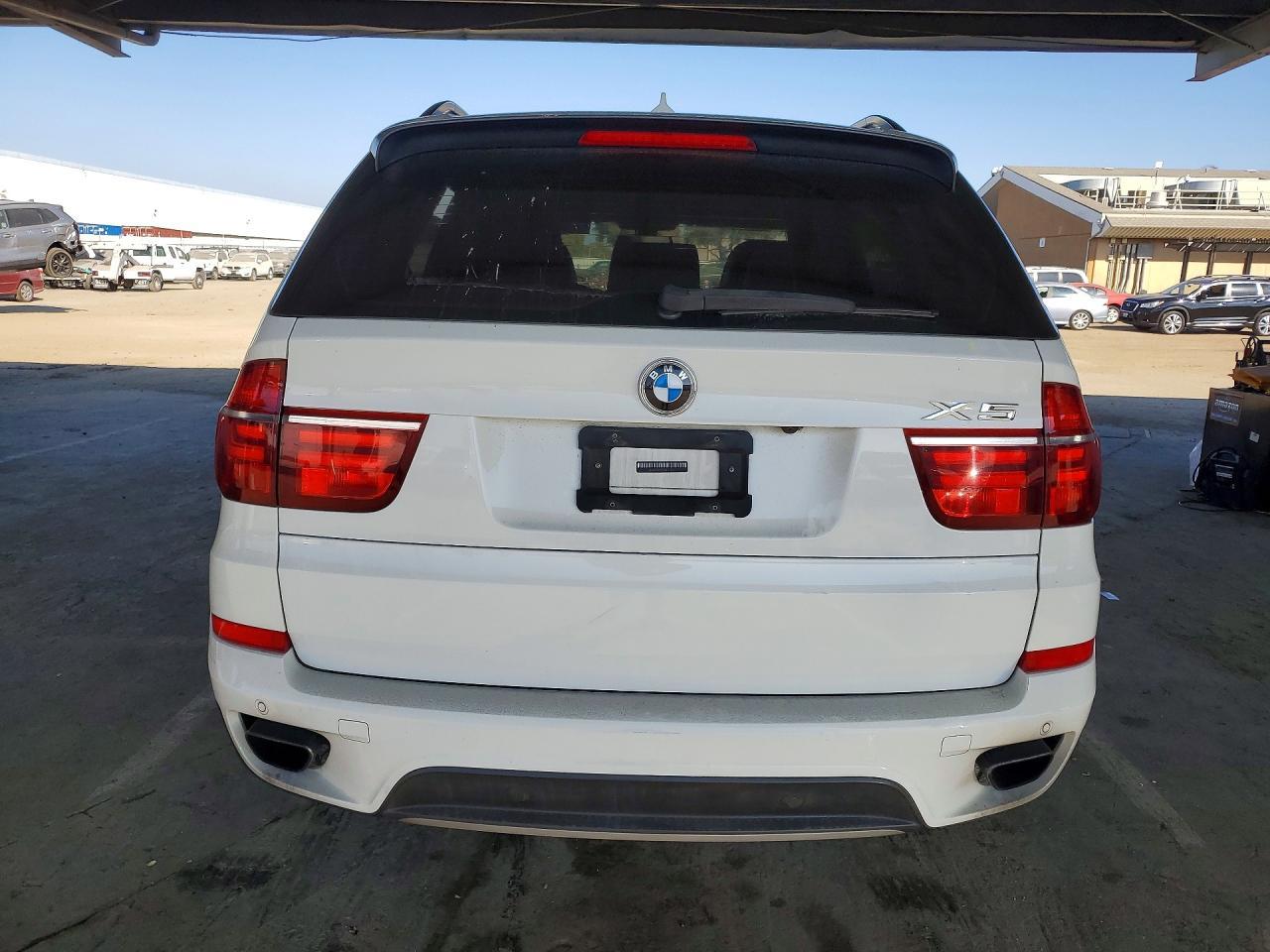 2011 BMW X5