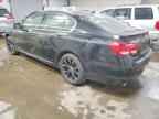 2009 LEXUS GS 350