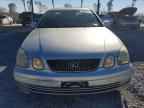 2004 LEXUS GS 300