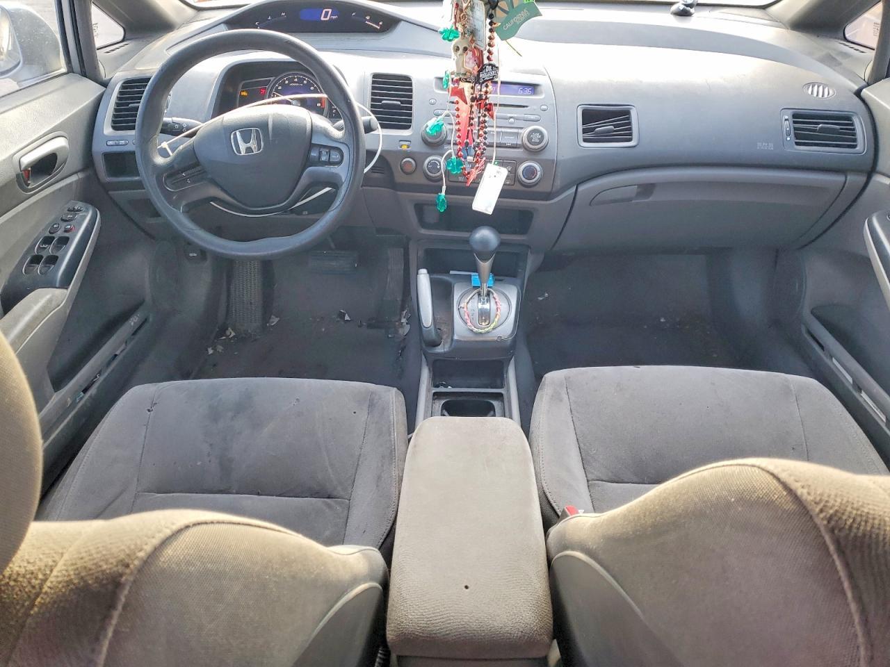 2006 HONDA CIVIC