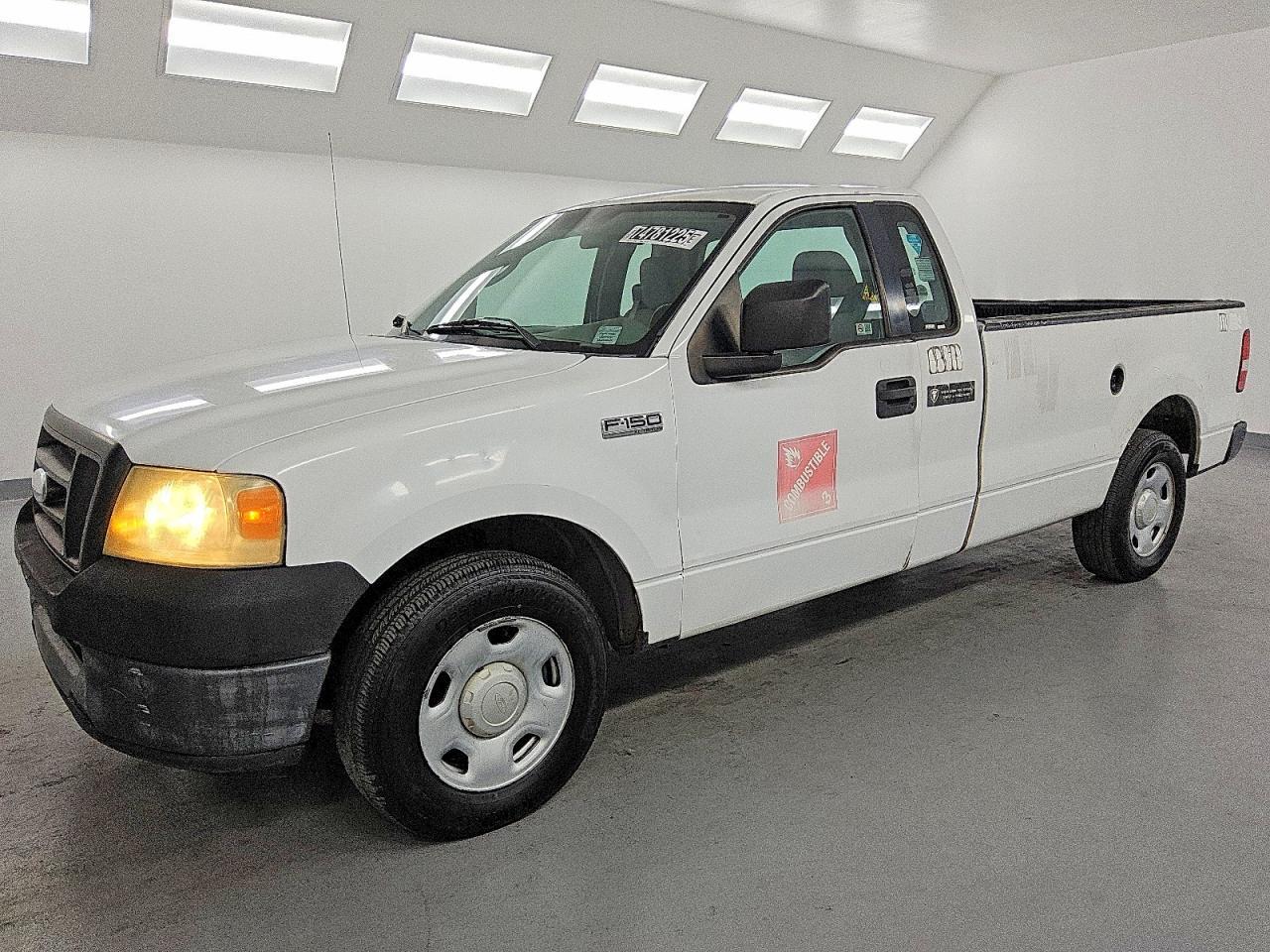 2006 FORD F-150
