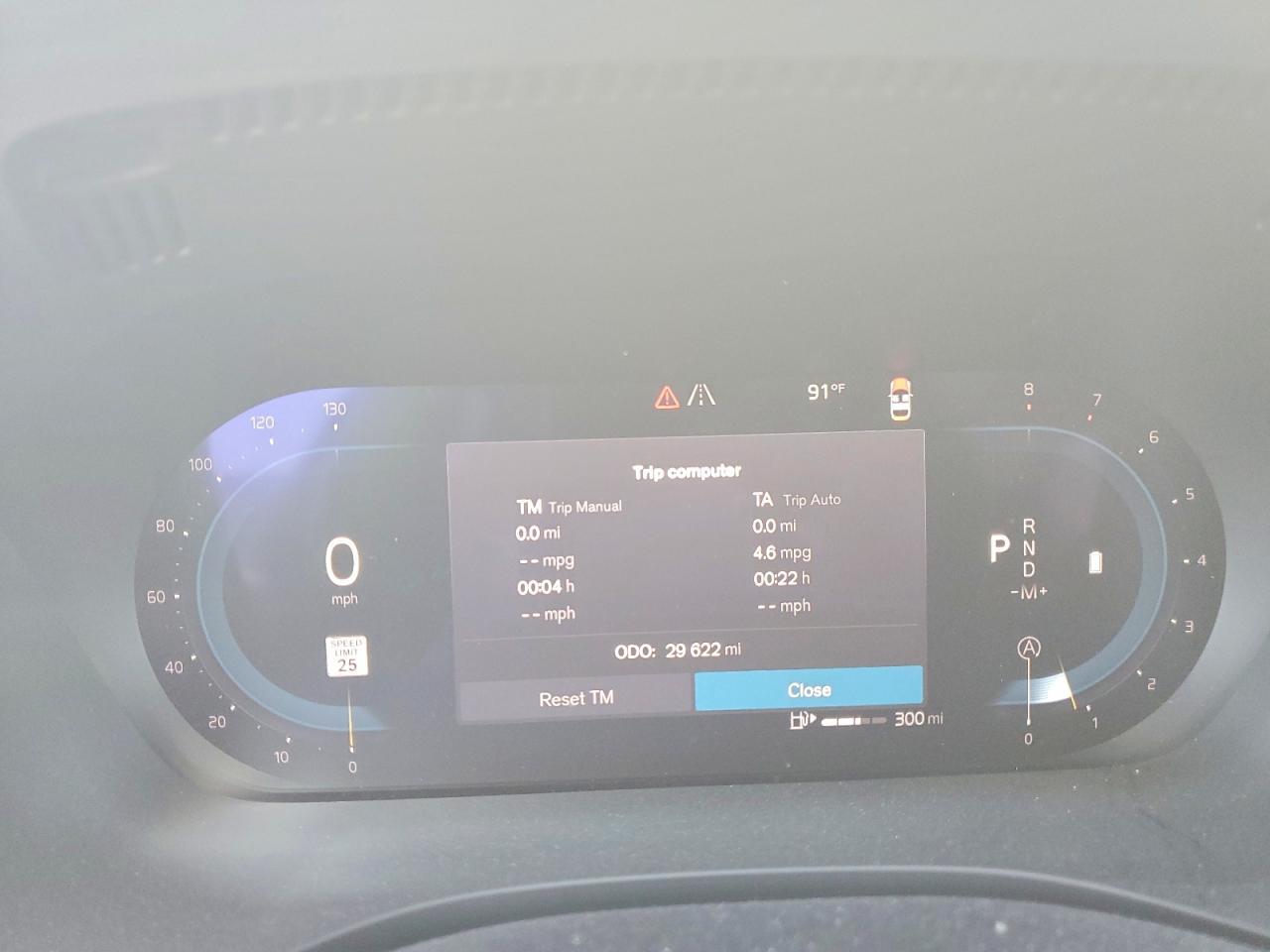 2024 VOLVO XC60