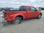 2014 NISSAN Frontier