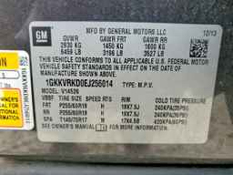 2014 GMC ACADIA