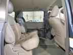 2016 TOYOTA SIENNA