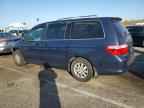 2007 HONDA ODYSSEY