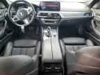 2022 BMW 5 series