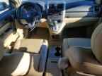 2009 HONDA CR-V