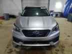 2020 SUBARU Legacy
