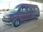 2004 GMC Savana