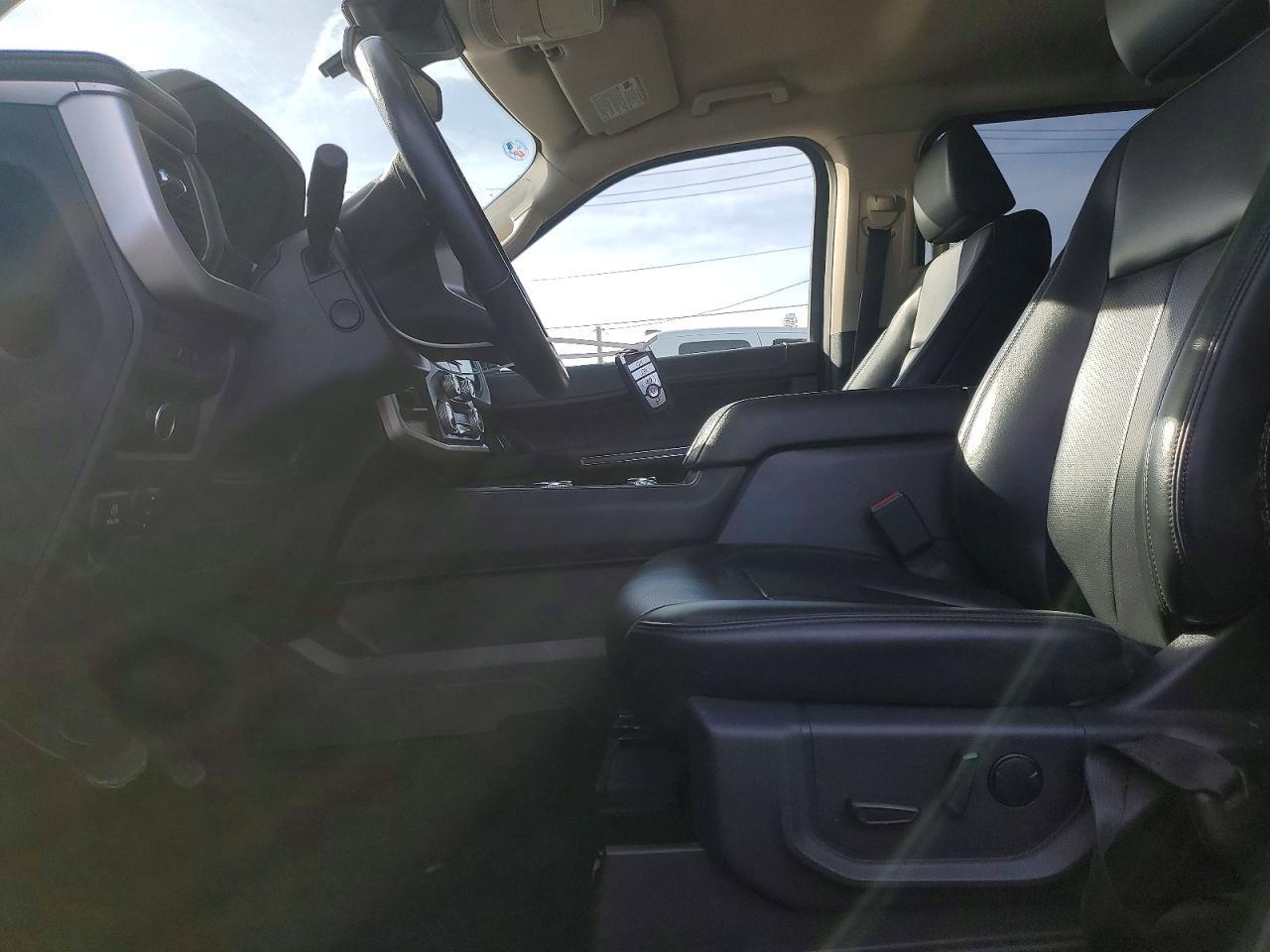 2024 FORD Expedition