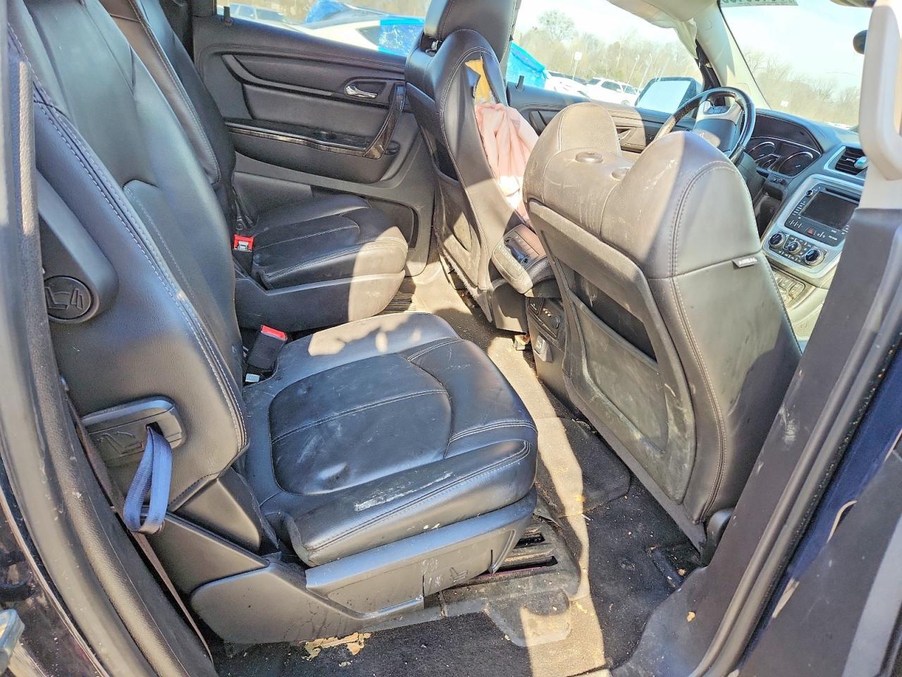2017 GMC ACADIA