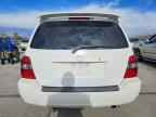 2006 TOYOTA HIGHLANDER