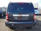 2012 JEEP Liberty