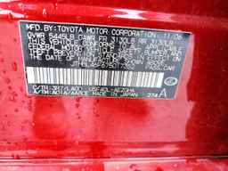 2007 LEXUS LS 460