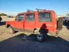 1989 ISUZU Trooper