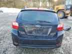 2016 SUBARU IMPREZA