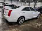 2015 CADILLAC ATS